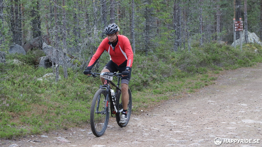 Bild från Cykelvasan 2024