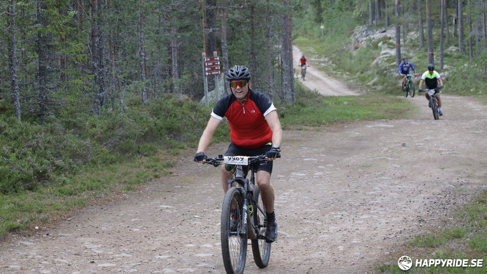 Bild från Cykelvasan 2024