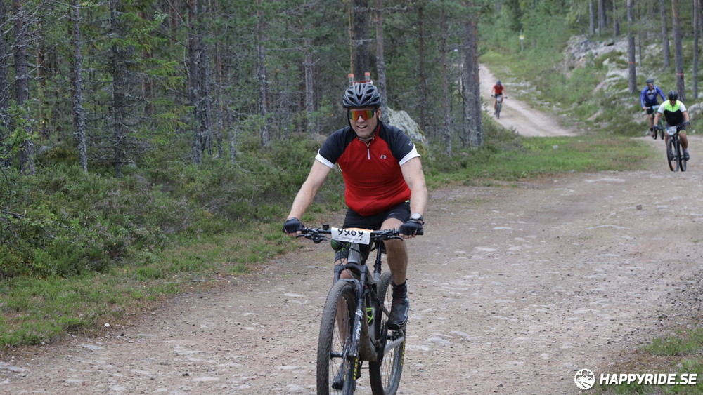 Bild från Cykelvasan 2024