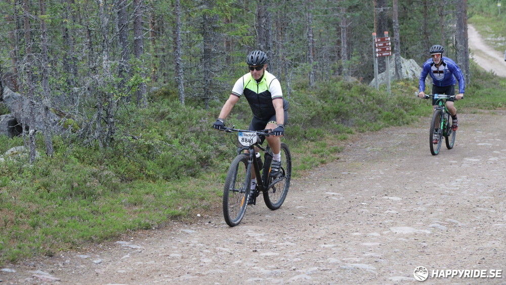 Bild från Cykelvasan 2024