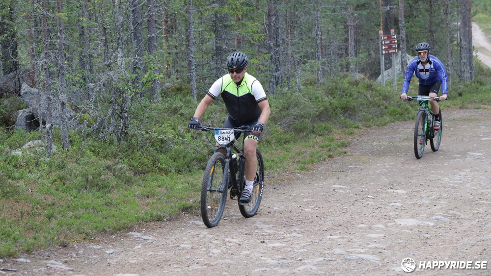 Bild från Cykelvasan 2024