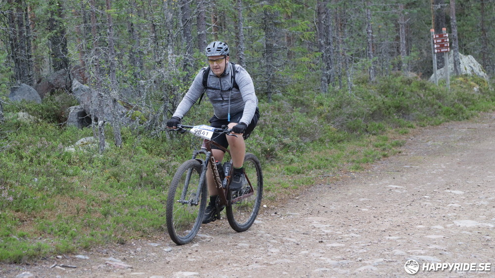 Bild från Cykelvasan 2024