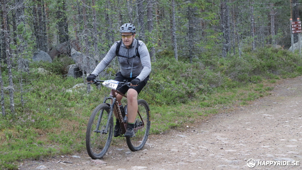 Bild från Cykelvasan 2024