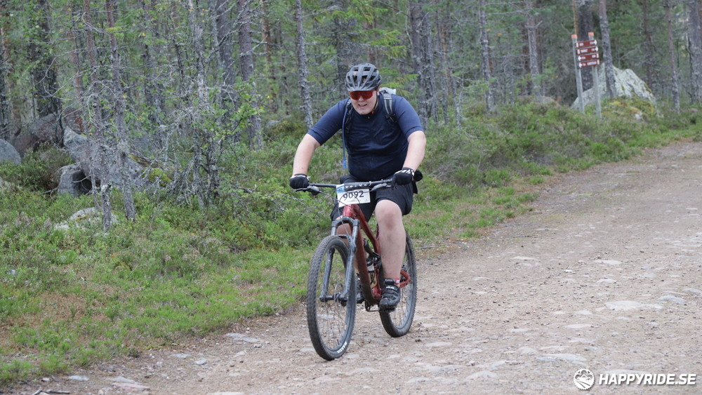 Bild från Cykelvasan 2024