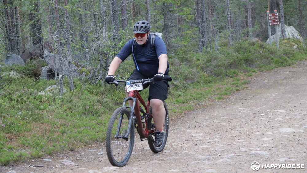 Bild från Cykelvasan 2024