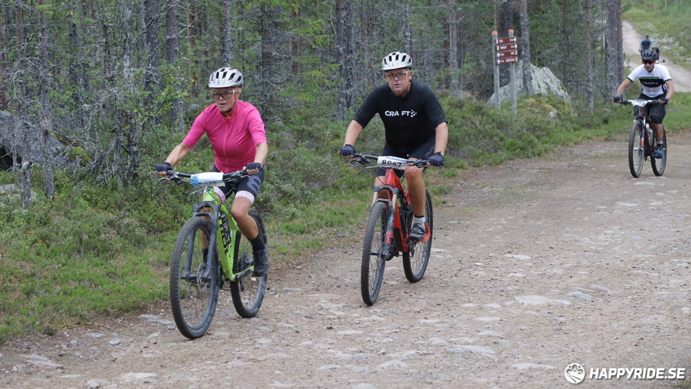 Bild från Cykelvasan 2024