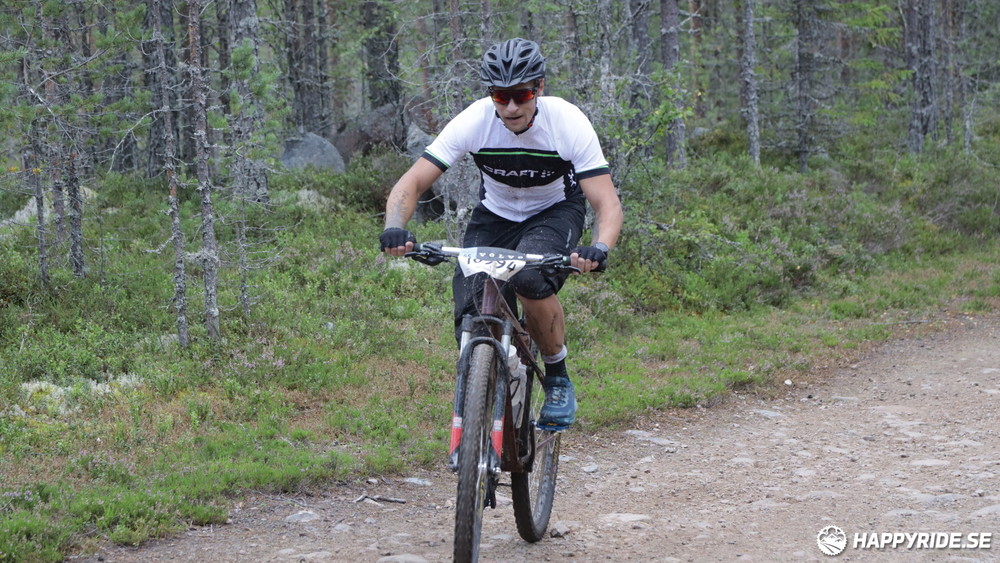 Bild från Cykelvasan 2024