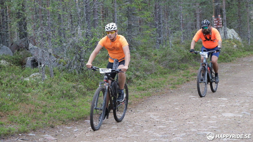 Bild från Cykelvasan 2024