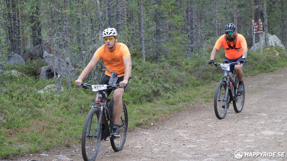 Bild från Cykelvasan 2024