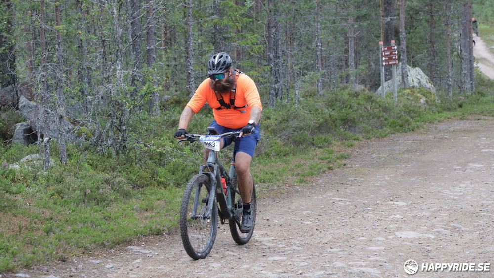 Bild från Cykelvasan 2024