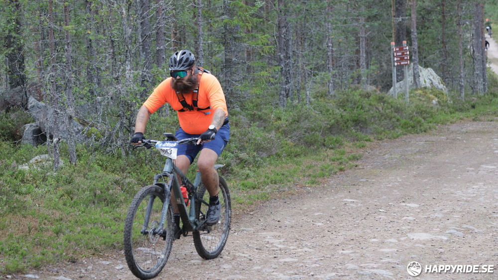 Bild från Cykelvasan 2024
