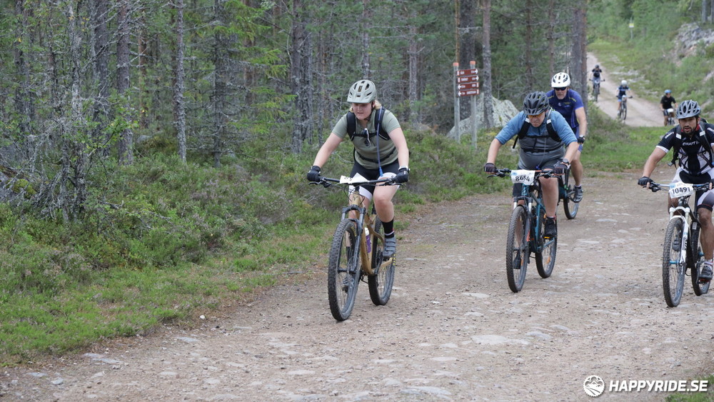 Bild från Cykelvasan 2024