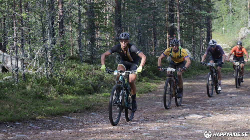 Bild från Cykelvasan 2024