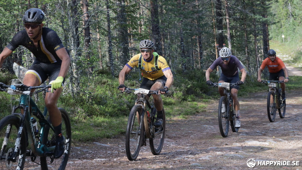 Bild från Cykelvasan 2024