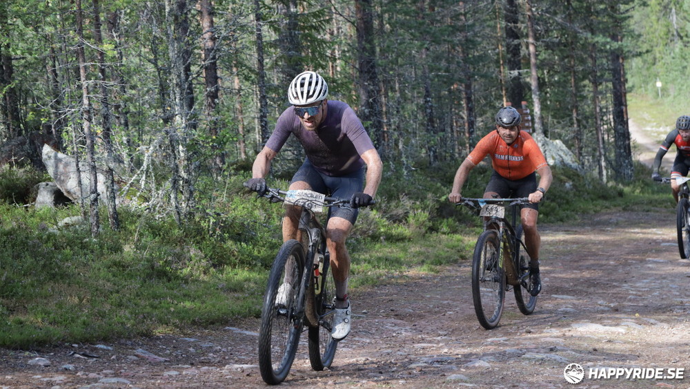 Bild från Cykelvasan 2024