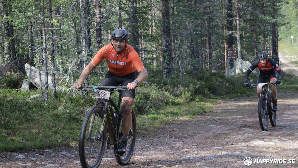 Bild från Cykelvasan 2024