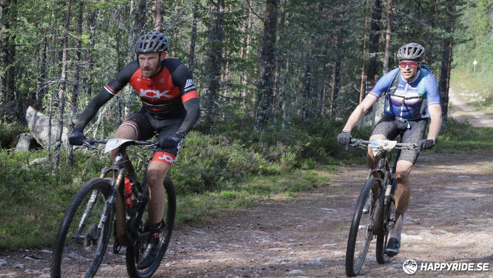 Bild från Cykelvasan 2024