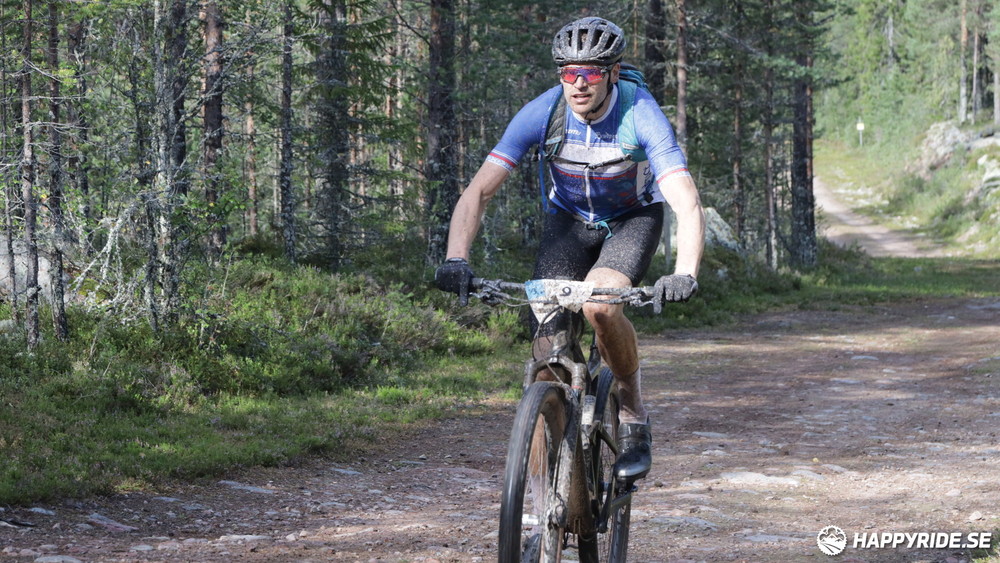 Bild från Cykelvasan 2024