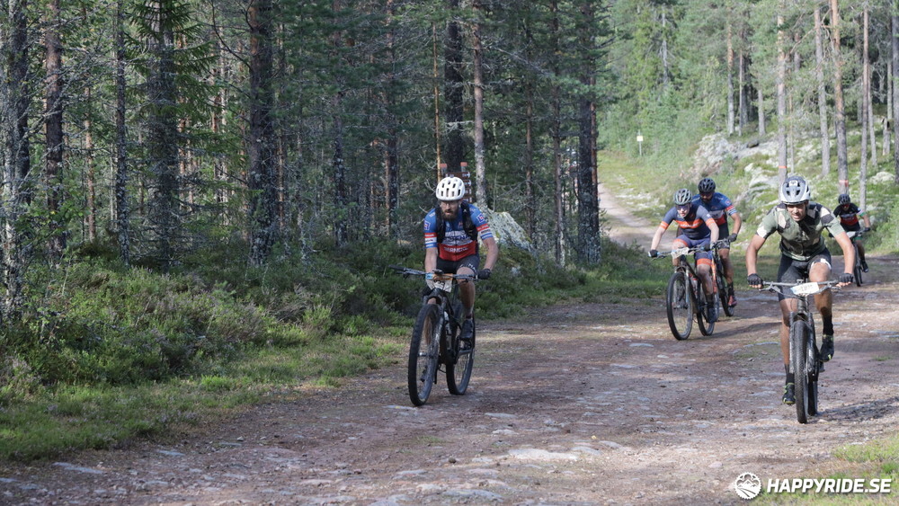 Bild från Cykelvasan 2024