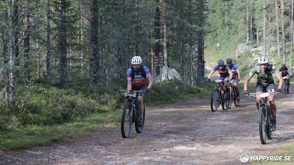 Bild från Cykelvasan 2024
