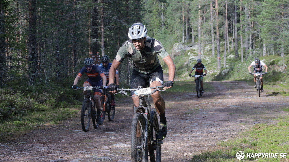 Bild från Cykelvasan 2024