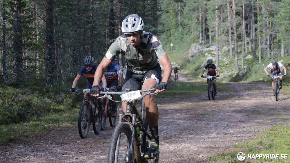 Bild från Cykelvasan 2024