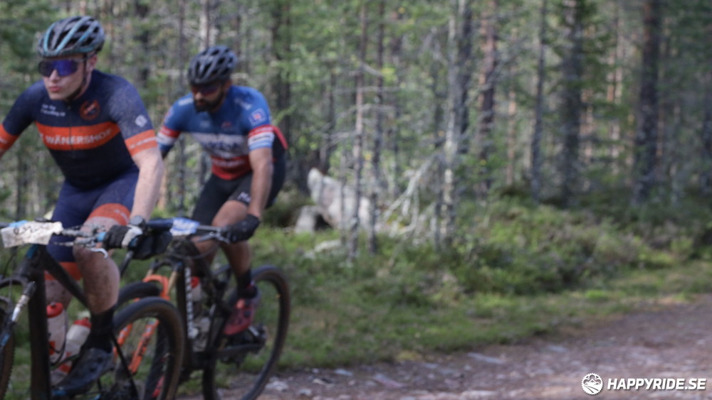Bild från Cykelvasan 2024