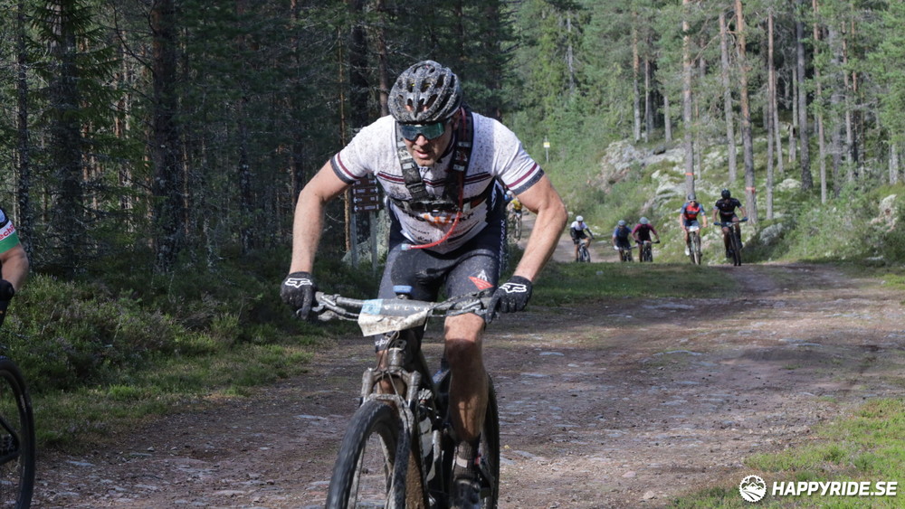Bild från Cykelvasan 2024