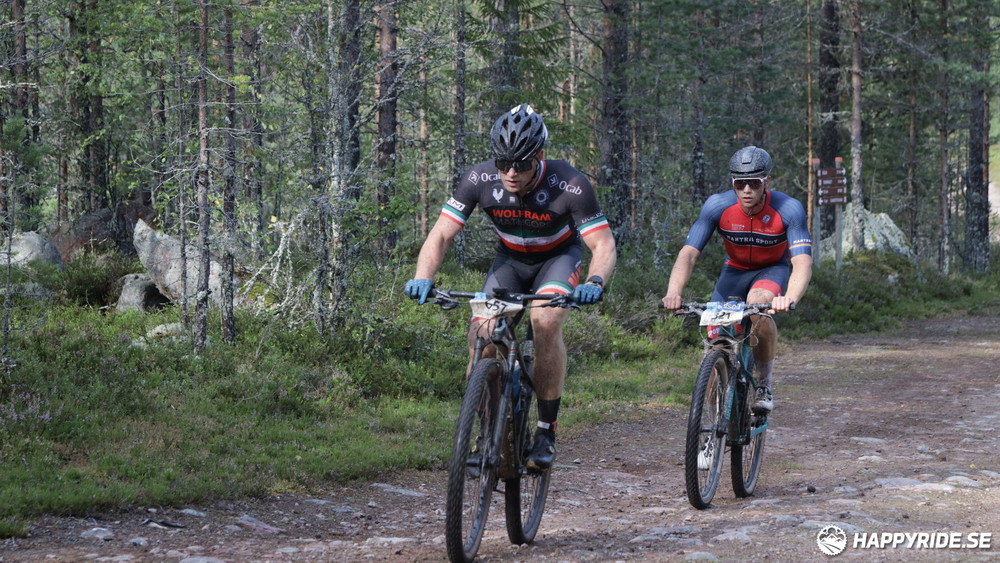 Bild från Cykelvasan 2024