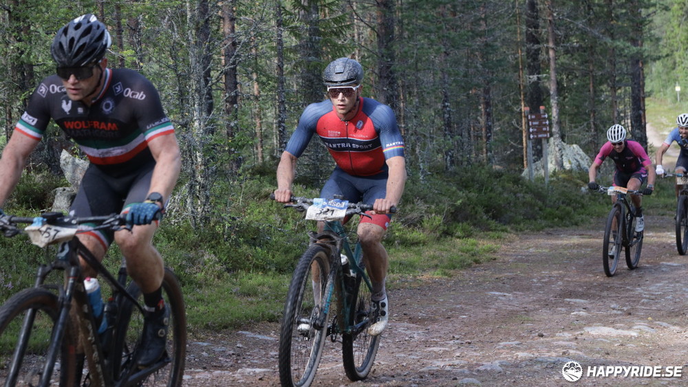 Bild från Cykelvasan 2024