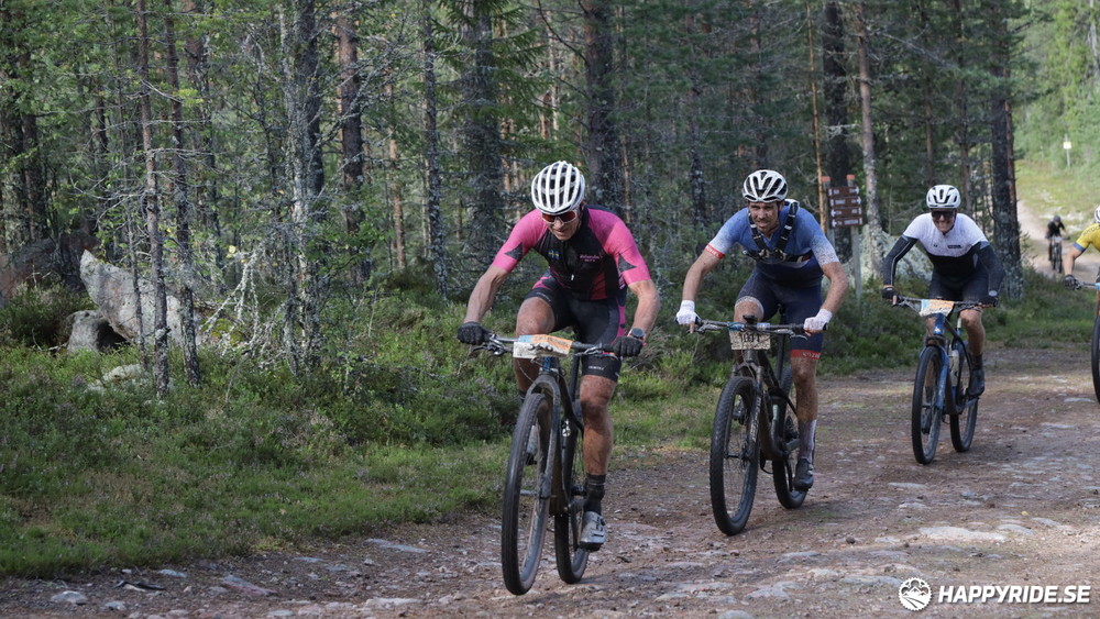 Bild från Cykelvasan 2024