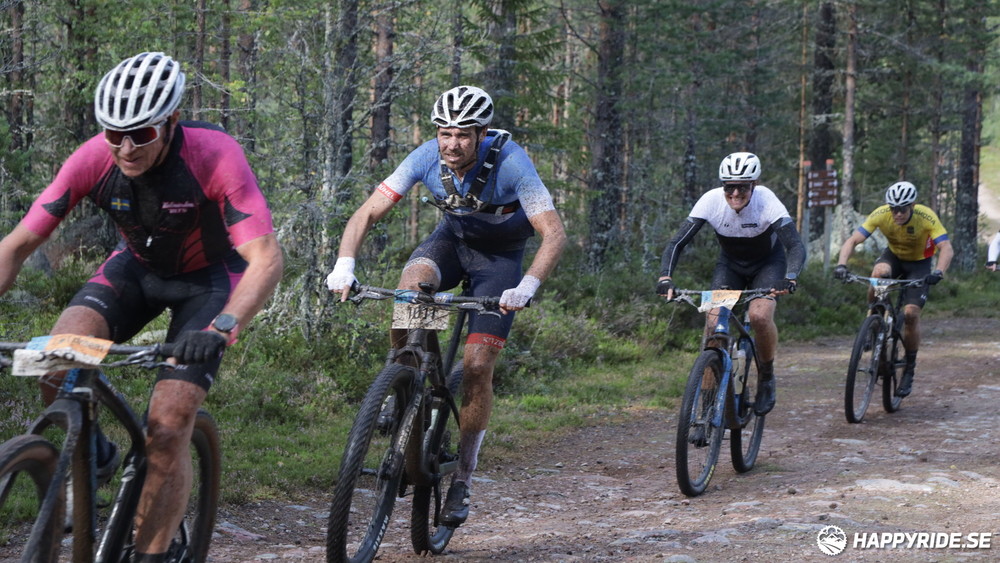 Bild från Cykelvasan 2024