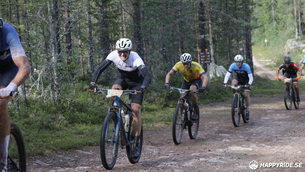 Bild från Cykelvasan 2024