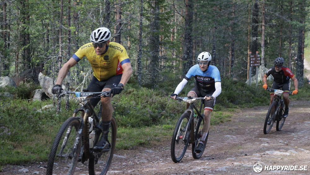 Bild från Cykelvasan 2024