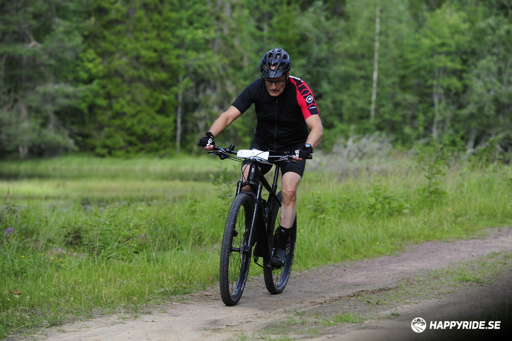Bild från Cykelvasan 2025-30-45-öppetspår