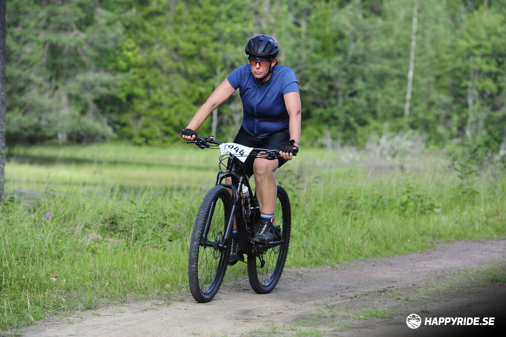 Bild från Cykelvasan 2025-30-45-öppetspår