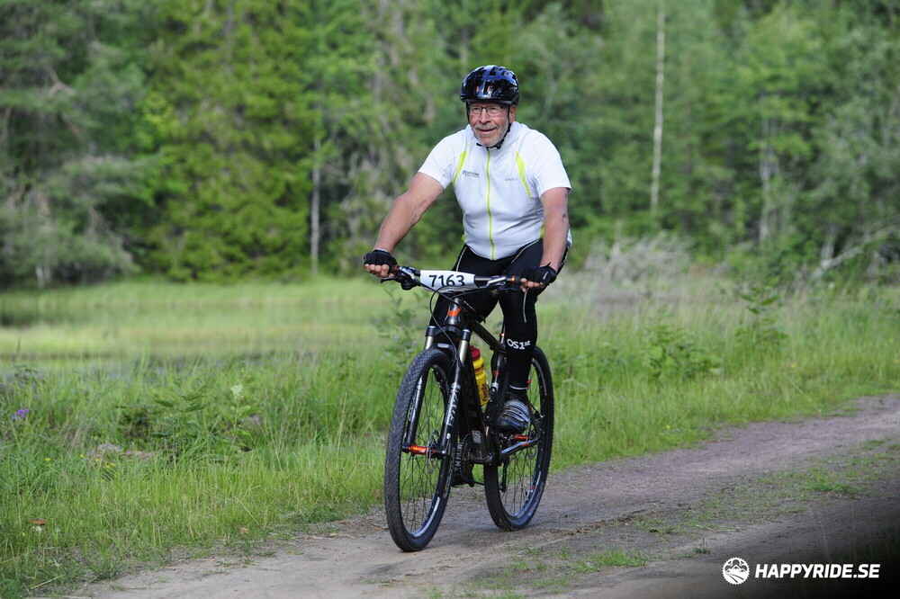 Bild från Cykelvasan 2025-30-45-öppetspår