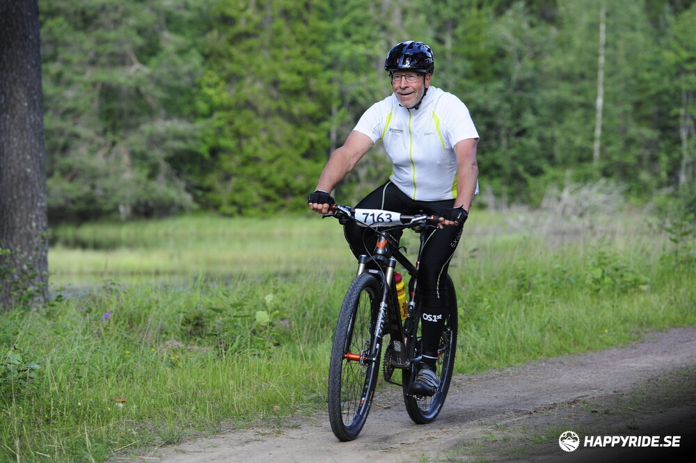 Bild från Cykelvasan 2025-30-45-öppetspår