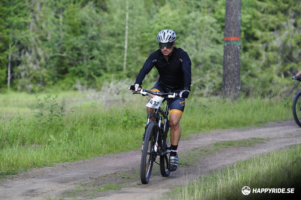 Bild från Cykelvasan 2025-30-45-öppetspår