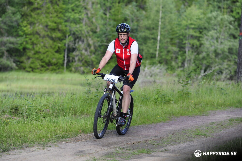 Bild från Cykelvasan 2025-30-45-öppetspår