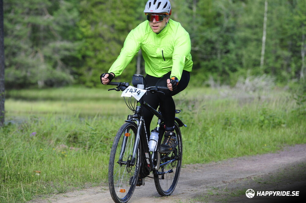 Bild från Cykelvasan 2025-30-45-öppetspår