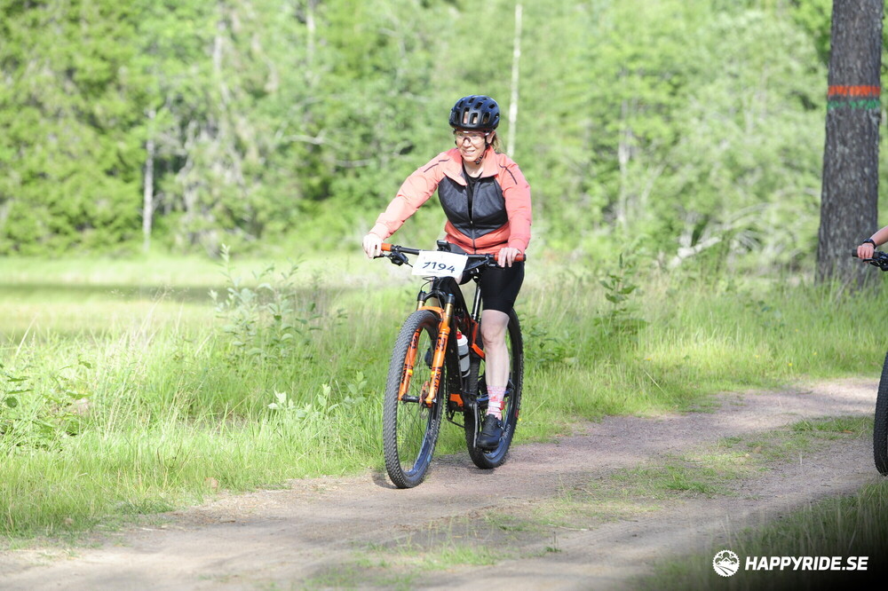 Bild från Cykelvasan 2025-30-45-öppetspår