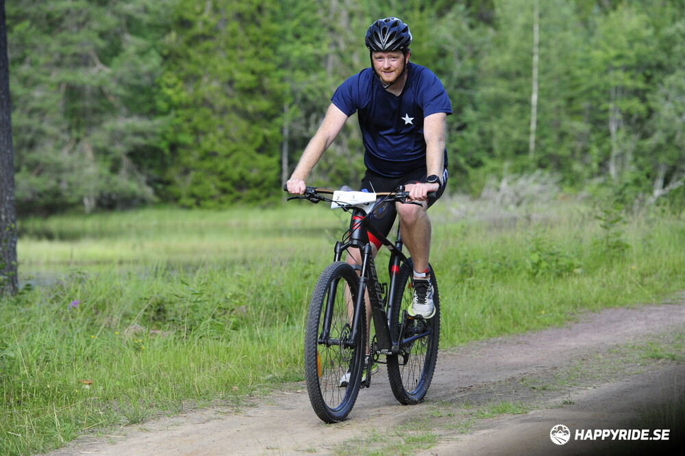 Bild från Cykelvasan 2025-30-45-öppetspår