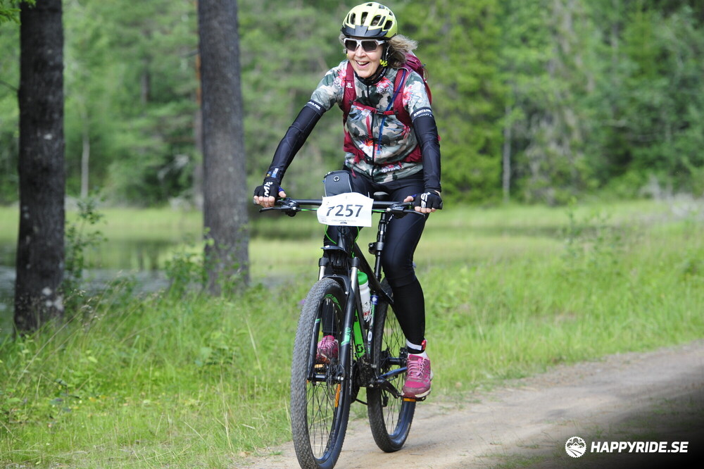 Bild från Cykelvasan 2025-30-45-öppetspår