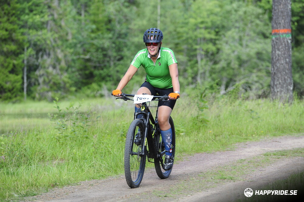 Bild från Cykelvasan 2025-30-45-öppetspår