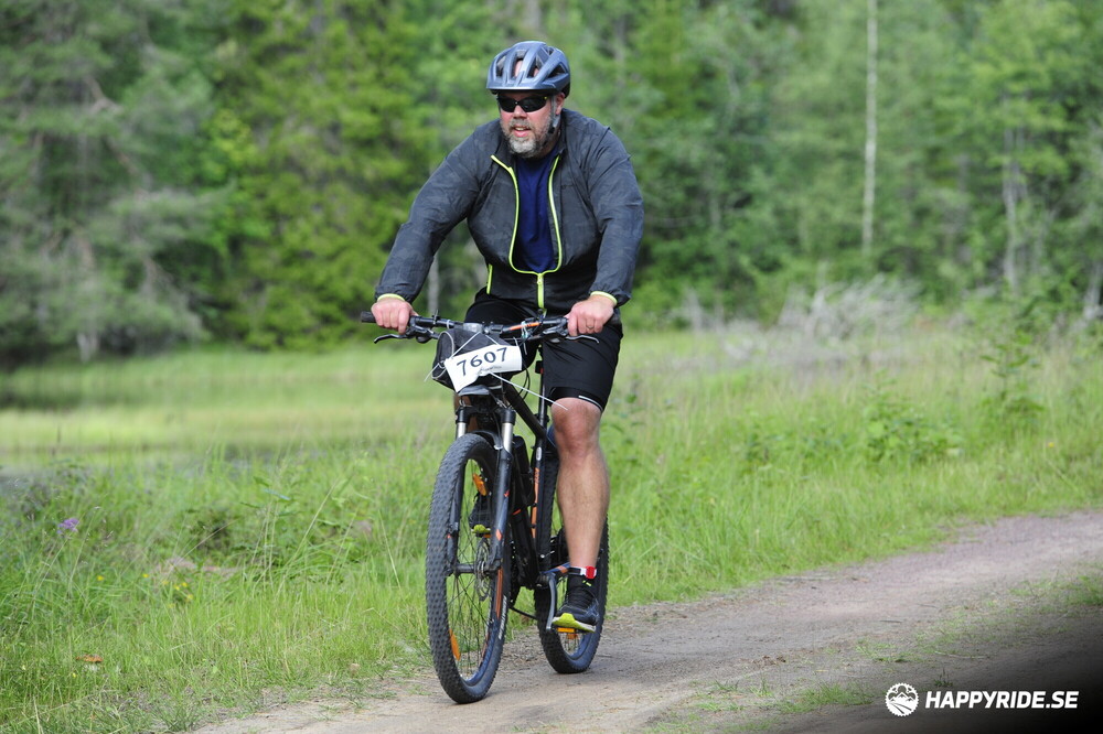 Bild från Cykelvasan 2025-30-45-öppetspår