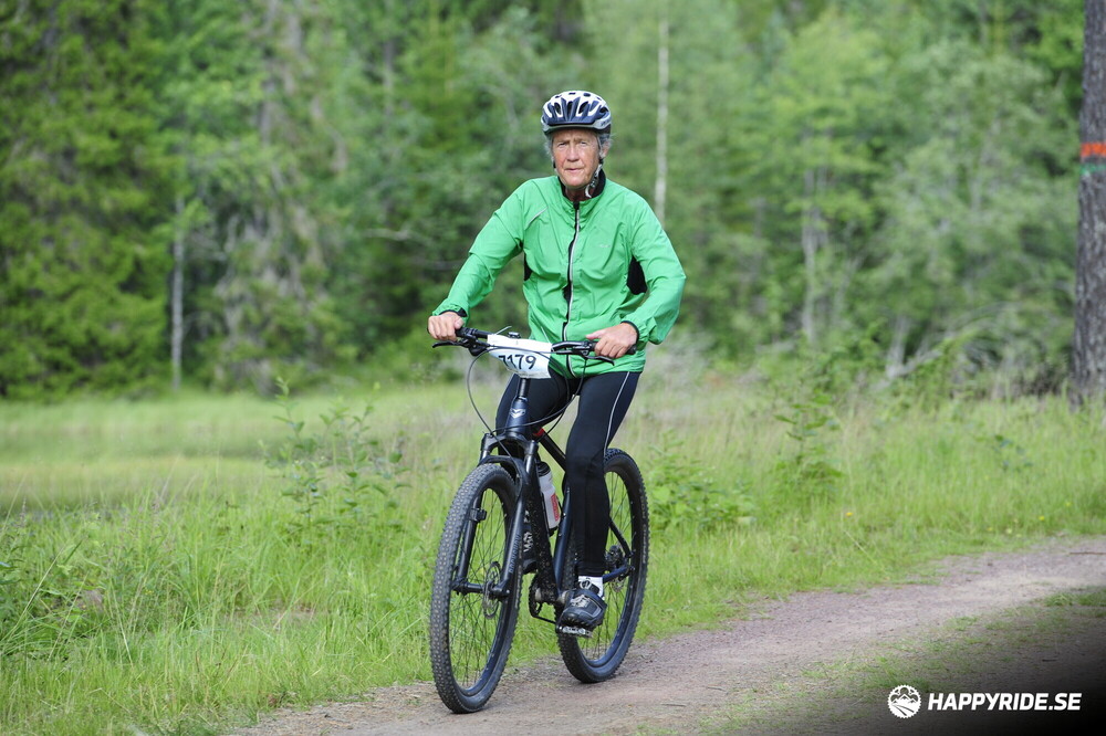 Bild från Cykelvasan 2025-30-45-öppetspår