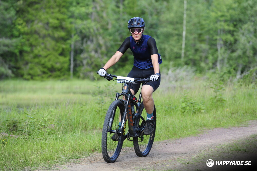 Bild från Cykelvasan 2025-30-45-öppetspår