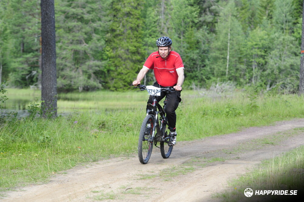 Bild från Cykelvasan 2025-30-45-öppetspår