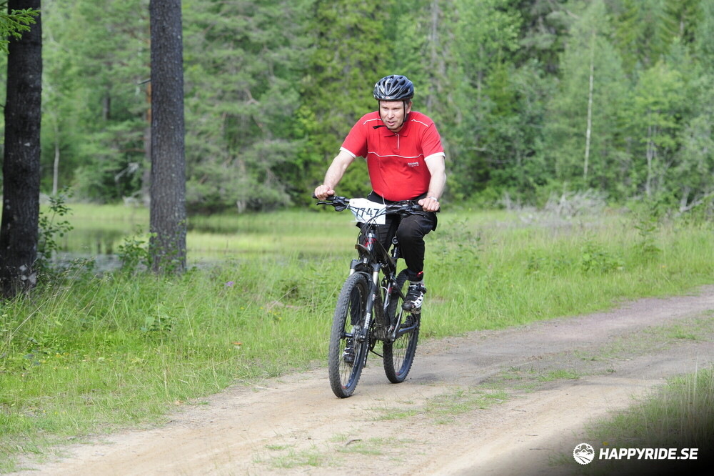 Bild från Cykelvasan 2025-30-45-öppetspår
